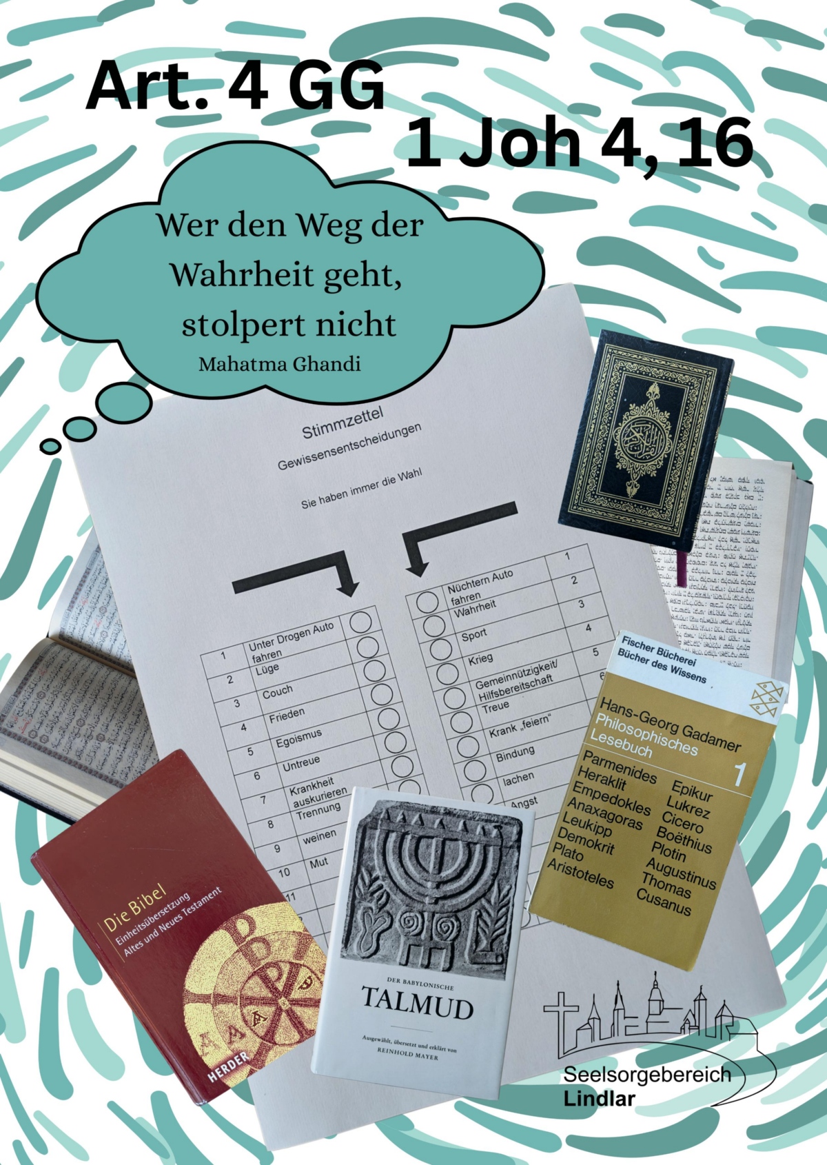 Gewissen