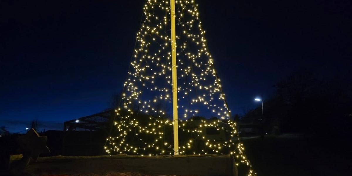 Krippe Oberbüschem 2024