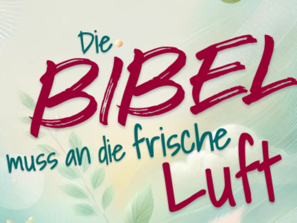 Bibeltage 1