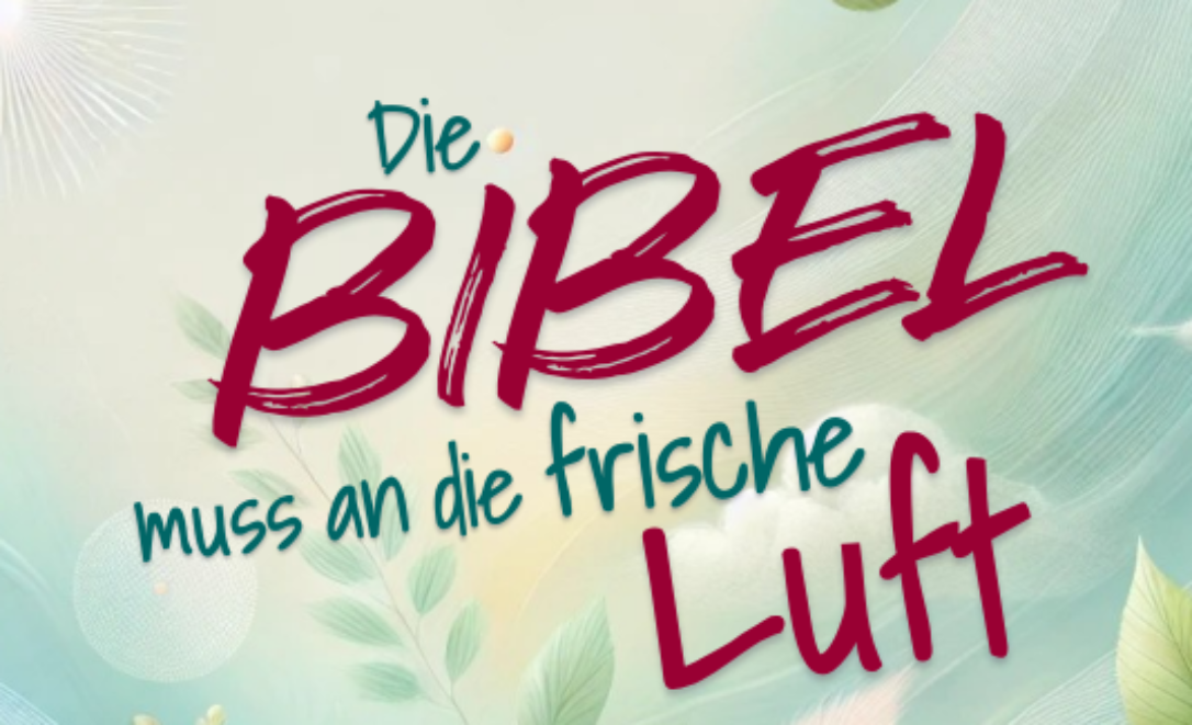 Bibeltage 1