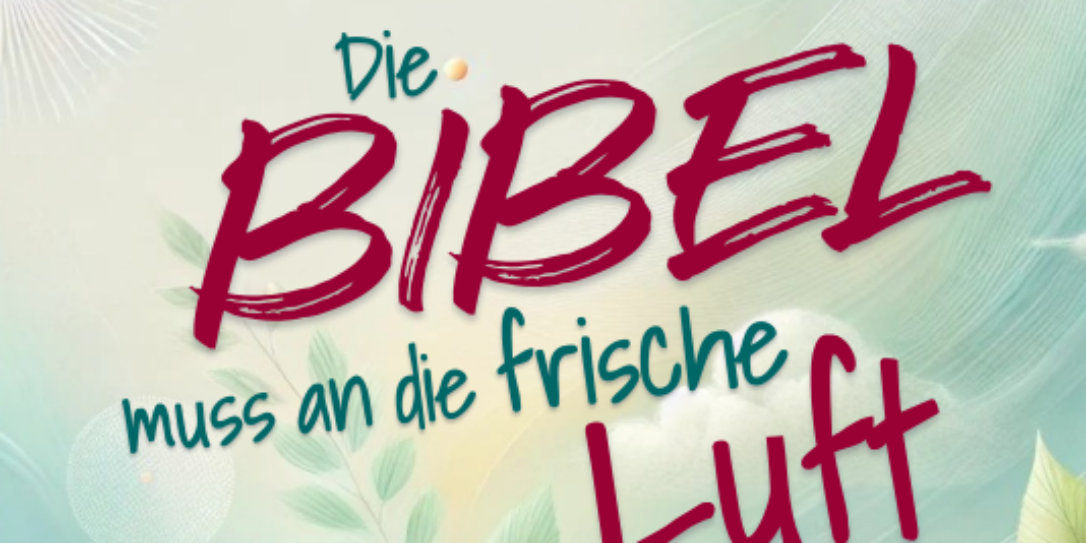 Bibeltage 1