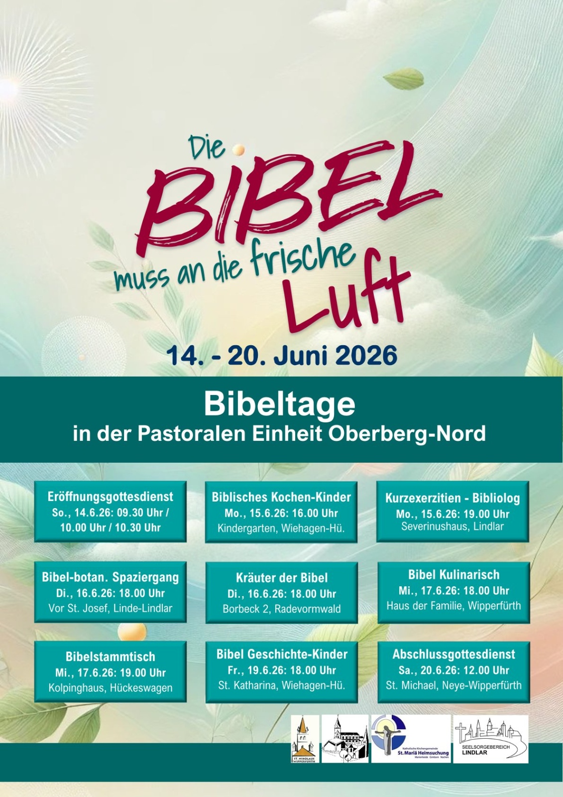 Bibeltage Poster 2026-1