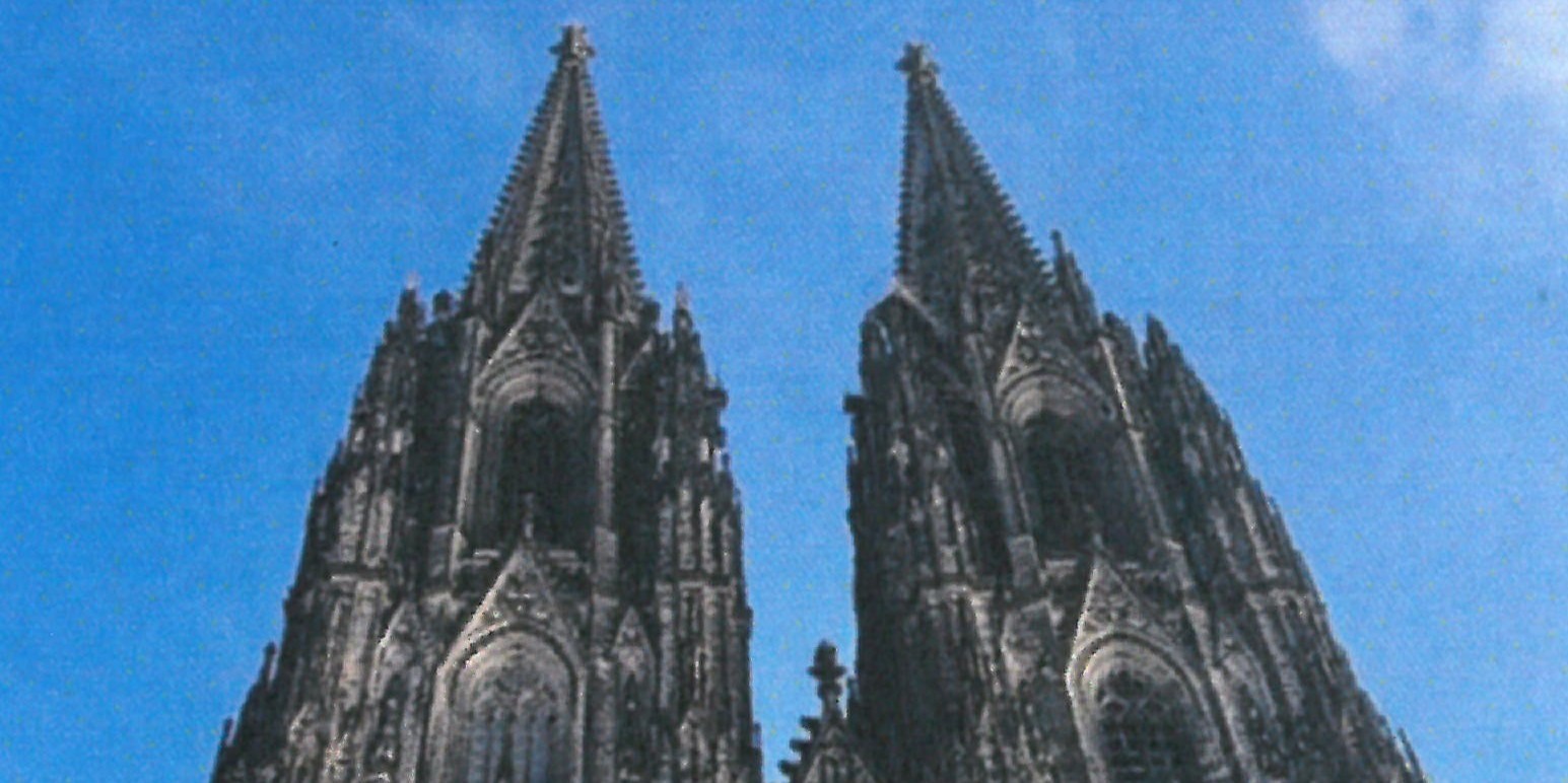 Domwallfahrt 2025