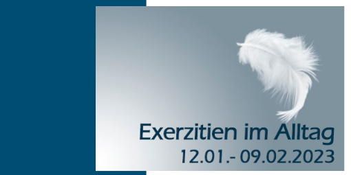 Exerzitien