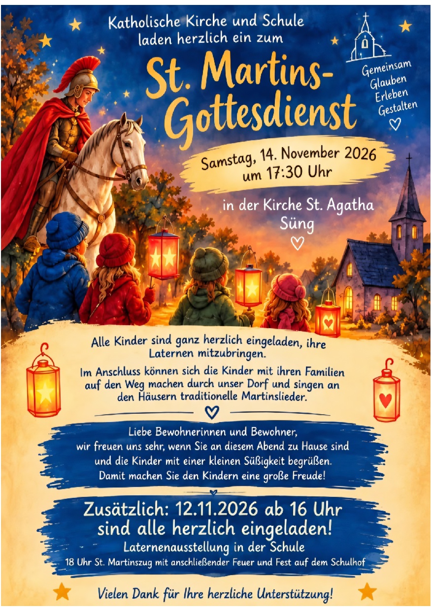 Flyer Martinssingen 2026_Agatha