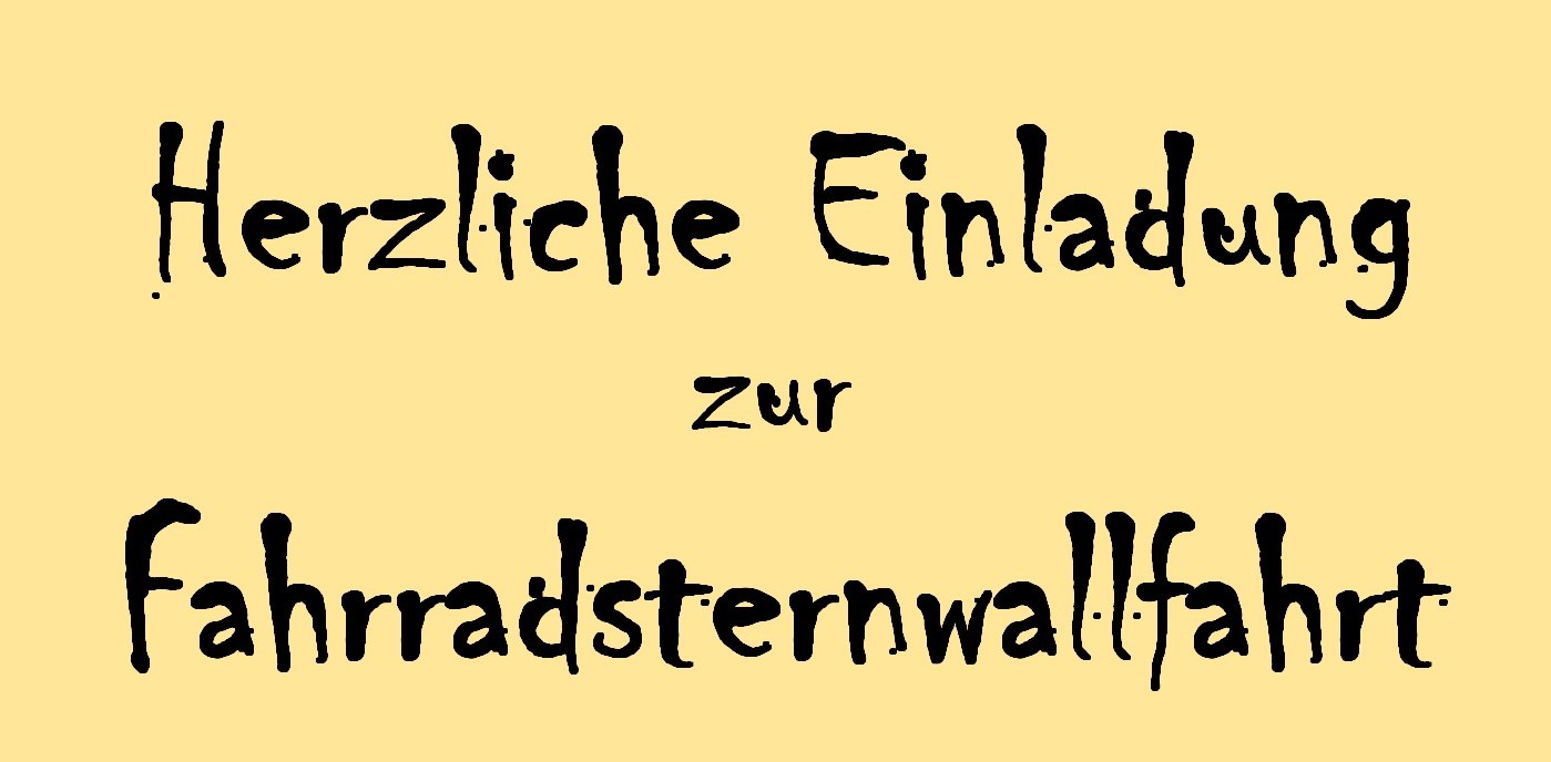 Flyer Sternwallfahrt Lindlar_small