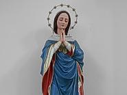 St. Agatha