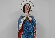 St. Agatha