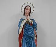 St. Agatha
