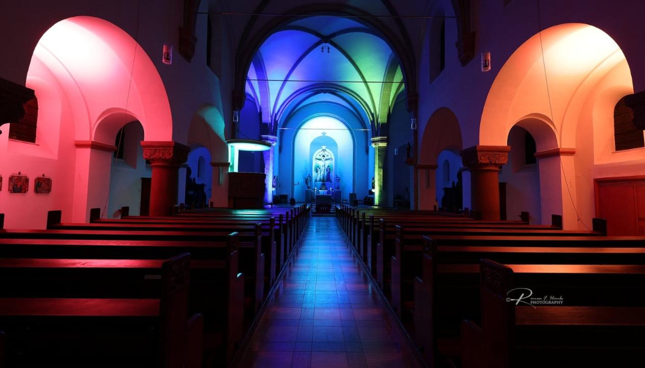 St Agatha Lichzauber 03