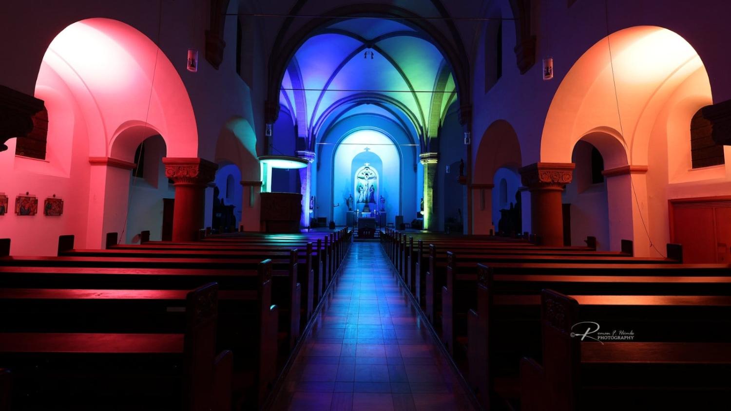 St Agatha Lichzauber 03