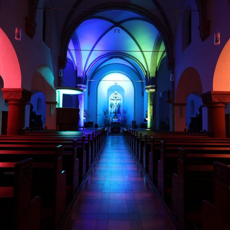 St Agatha Lichzauber 03