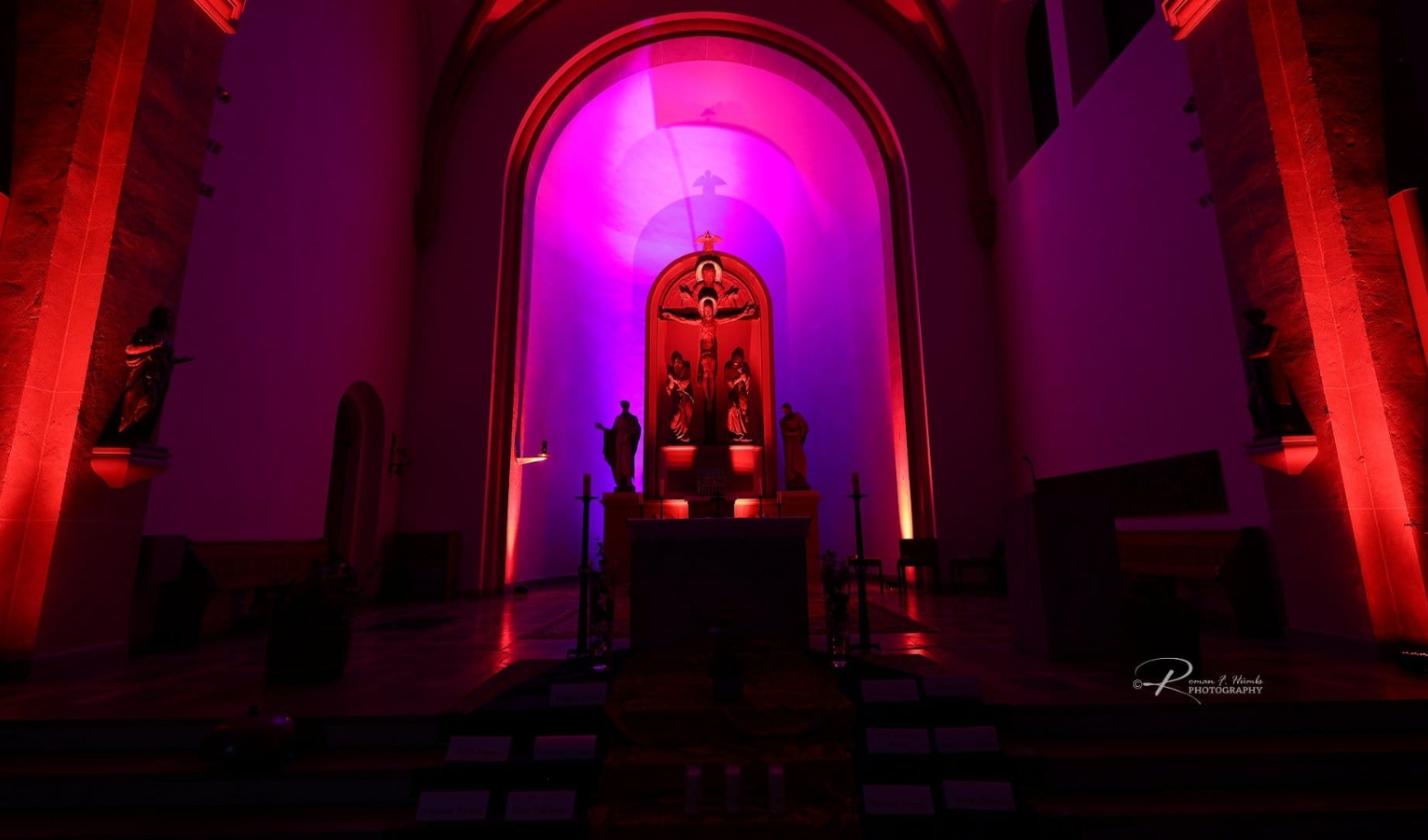 St Agatha Lichzauber 05