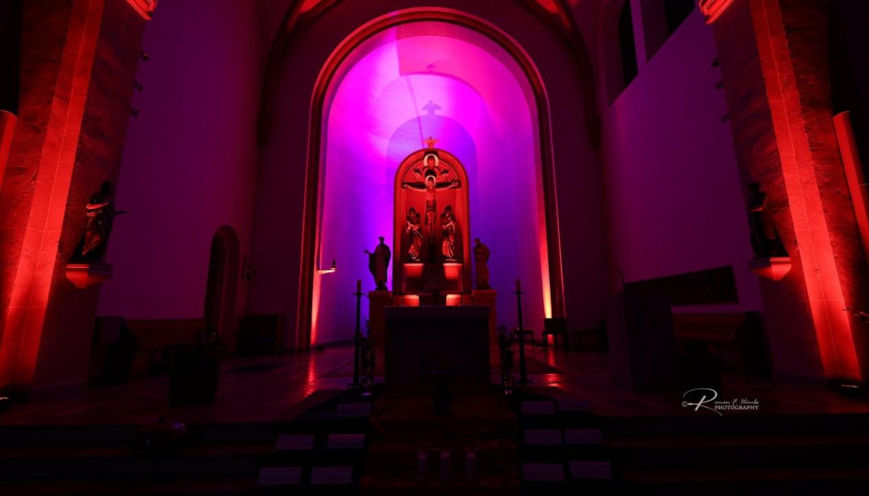 St Agatha Lichzauber 05