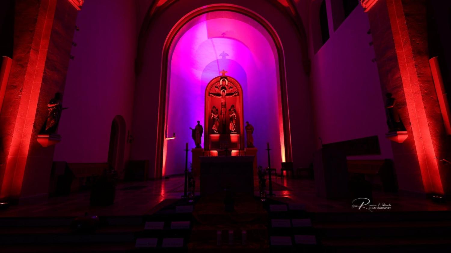 St Agatha Lichzauber 05