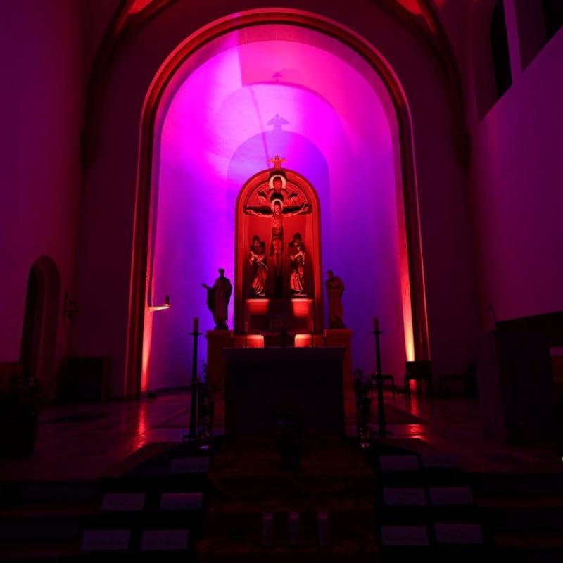 St Agatha Lichzauber 05