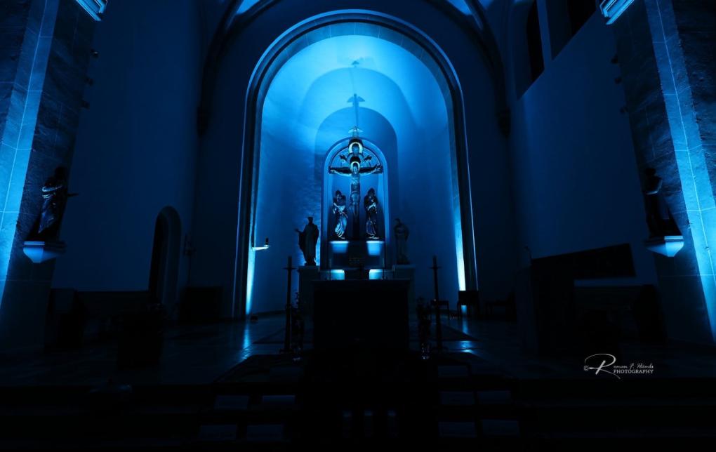 St Agatha Lichzauber 02