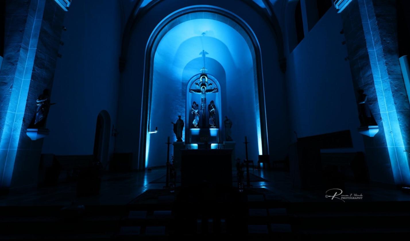 St Agatha Lichzauber 02