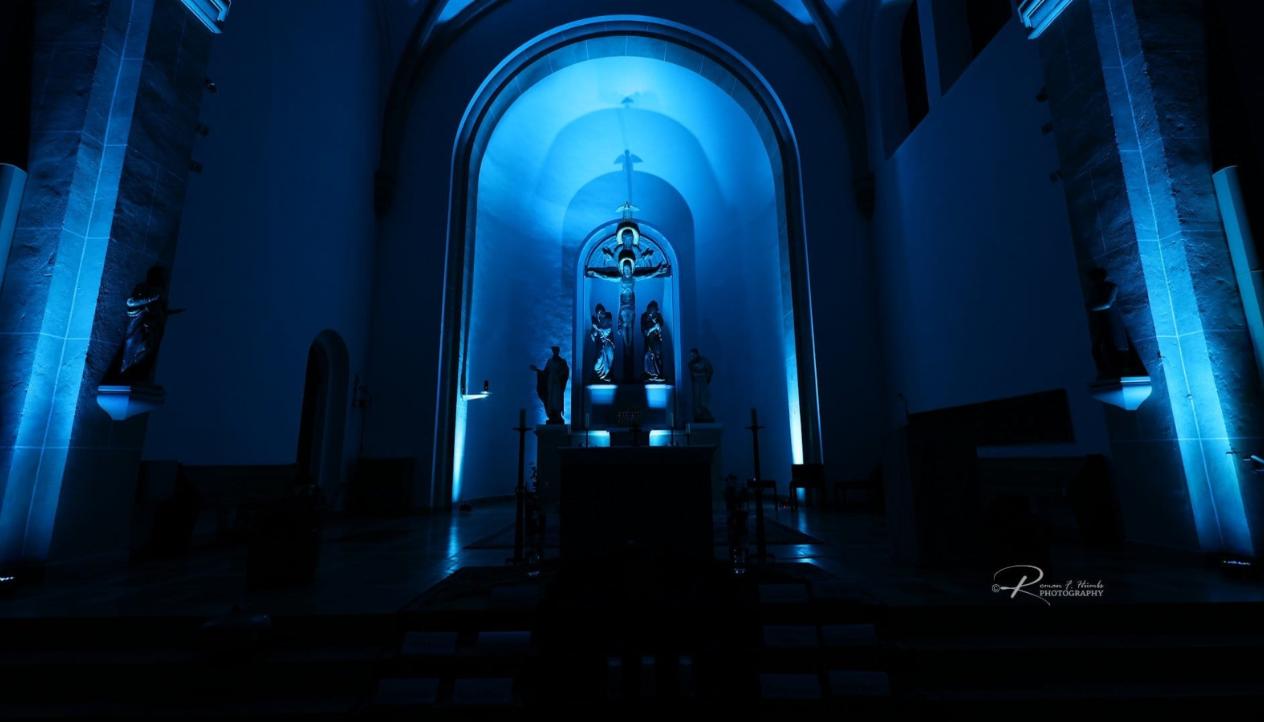 St Agatha Lichzauber 02