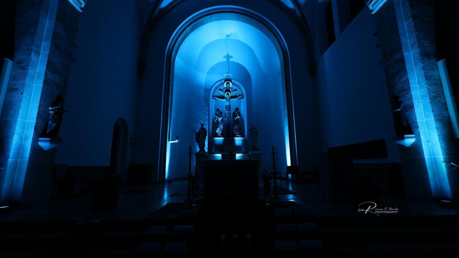 St Agatha Lichzauber 02