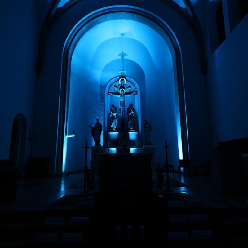 St Agatha Lichzauber 02