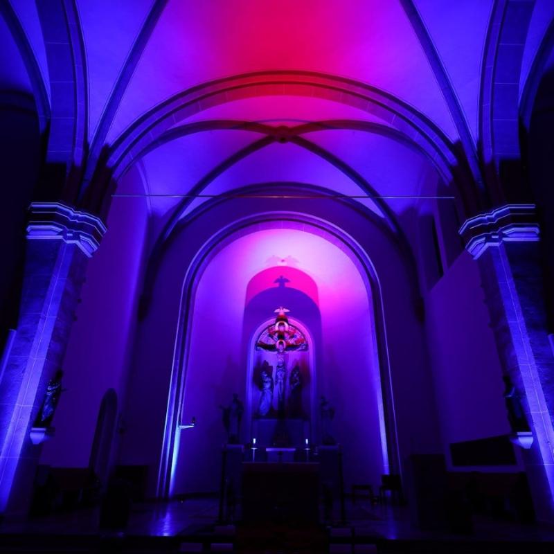 St Agatha Lichzauber 01