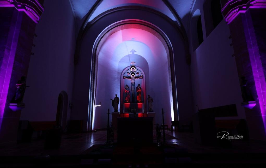 St Agatha Lichzauber 04