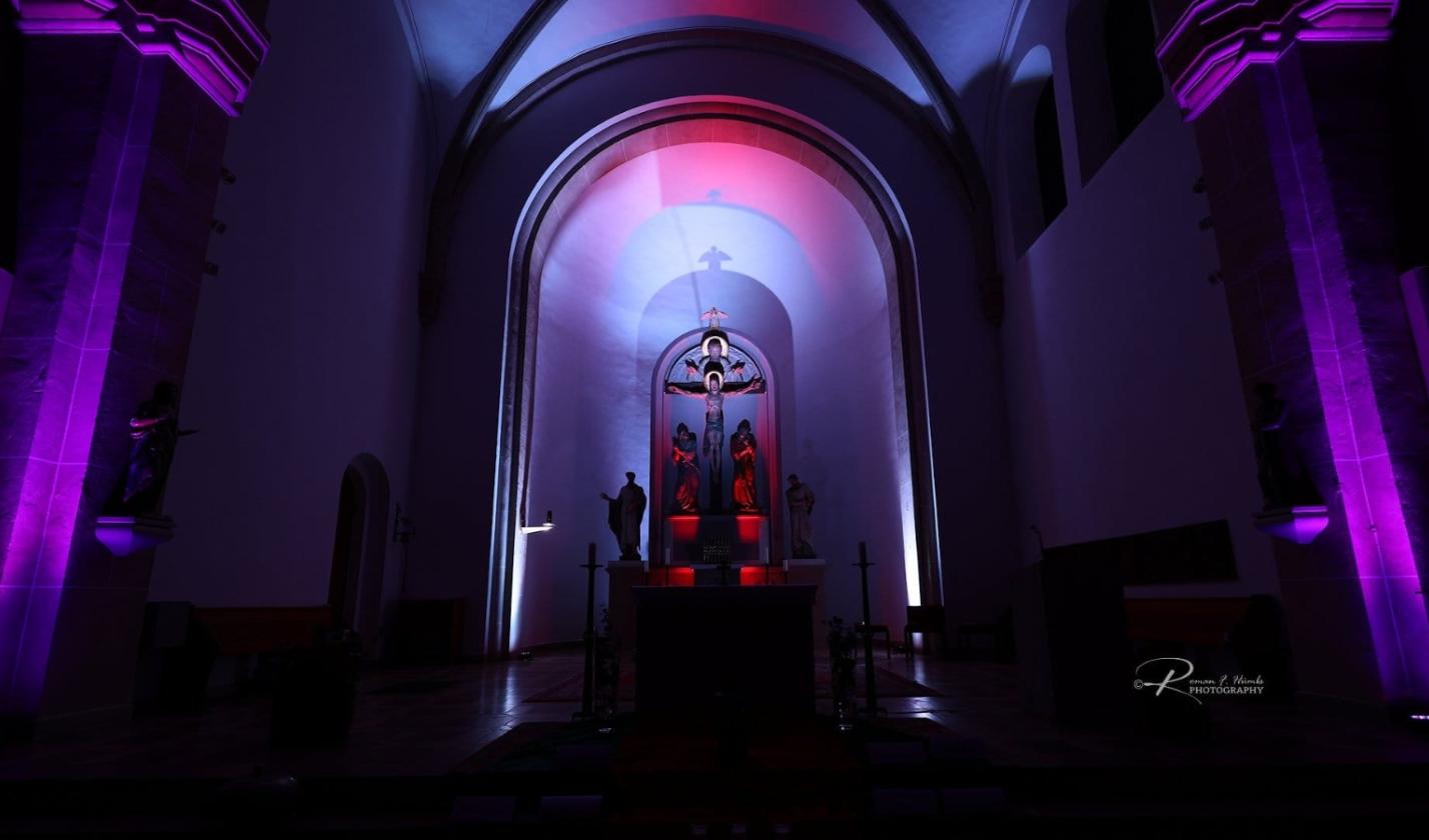 St Agatha Lichzauber 04