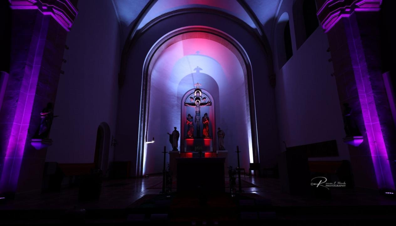 St Agatha Lichzauber 04