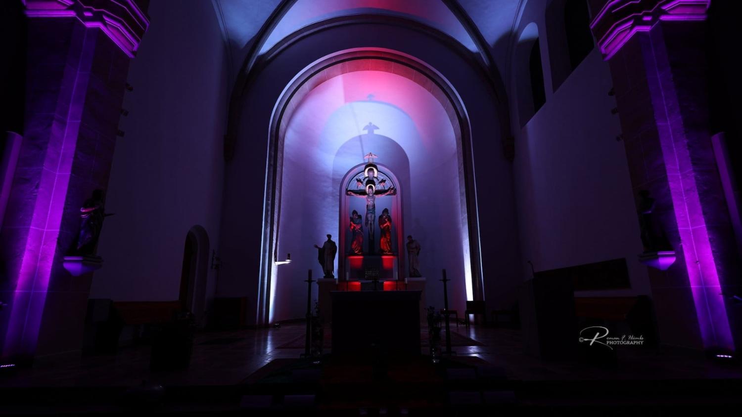 St Agatha Lichzauber 04