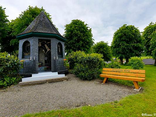 Kapelle