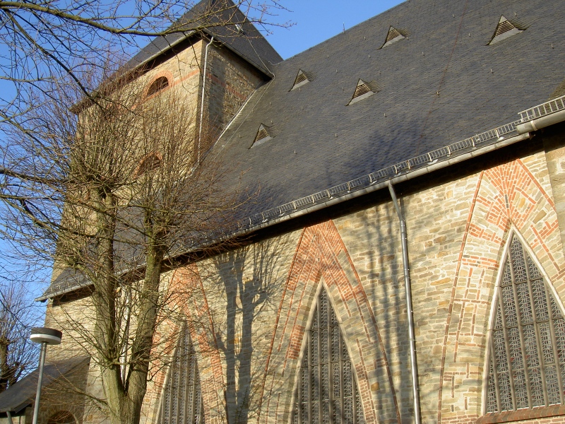 St. Apollinaris Frielingsdorf