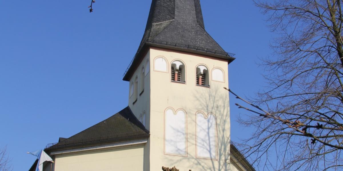 St. Laurentius Hohkeppel