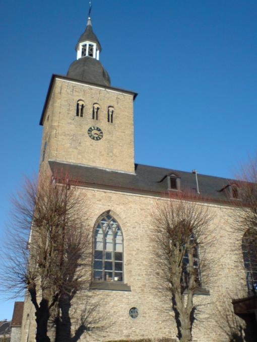 St. Severin Lindlar