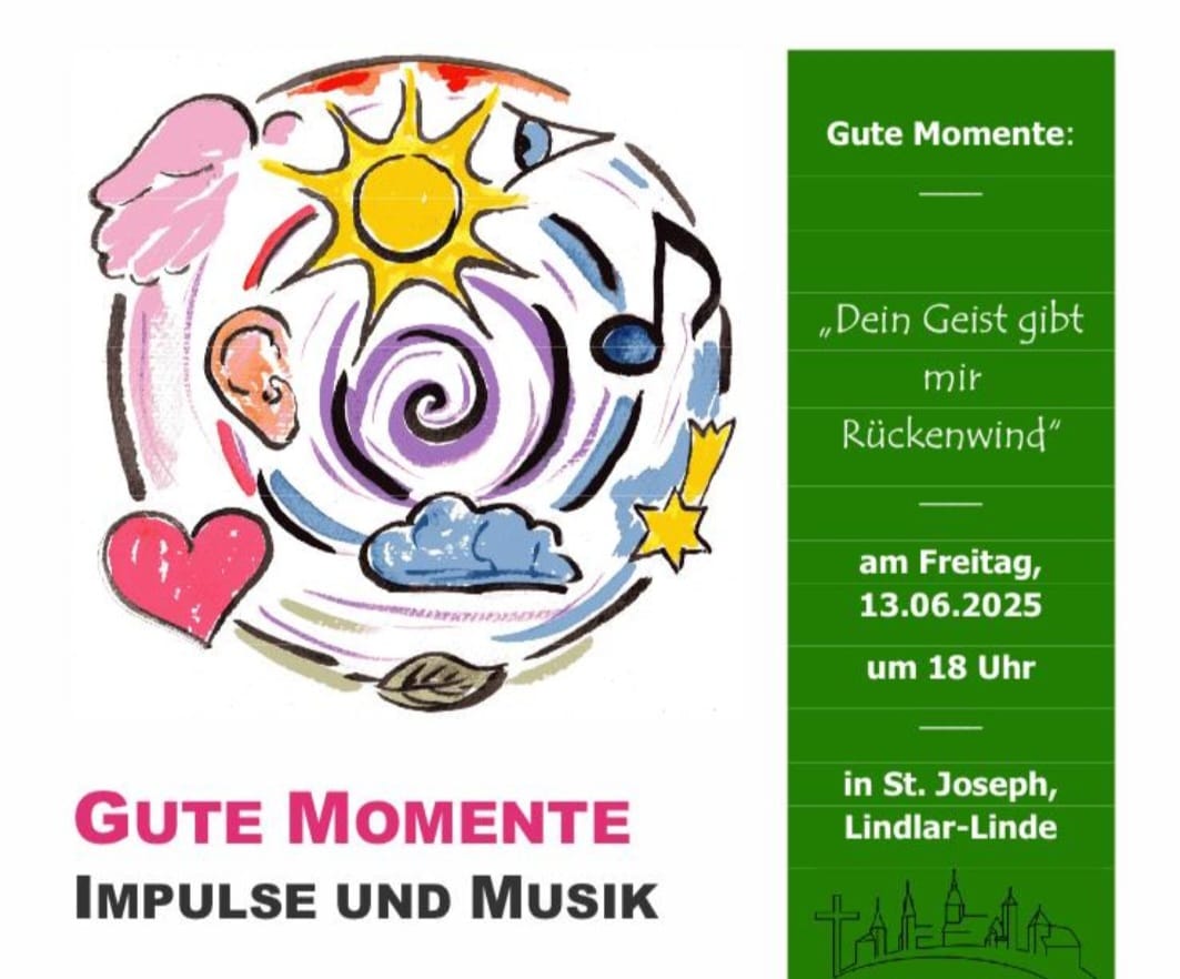 Gute Momente