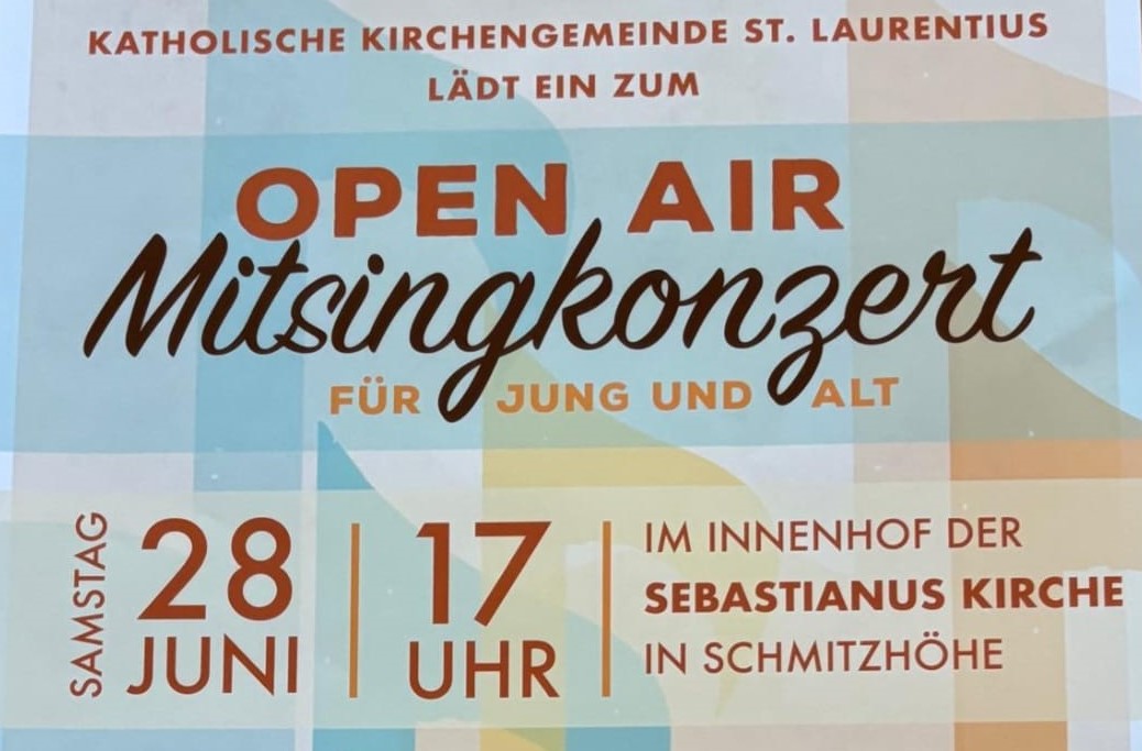 Mitsingkonzert Schmitzhöhe 01