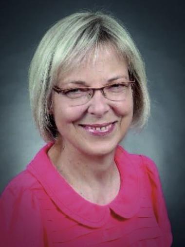 Bettina Willmer