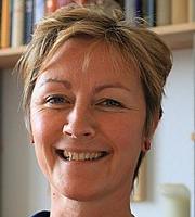 Gudrun Schmitz