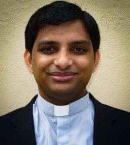 Vincent Chacko