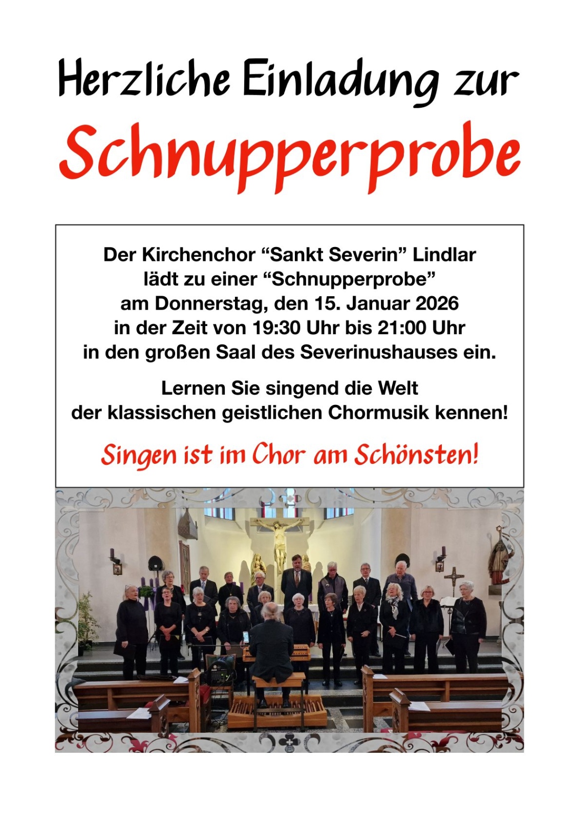 Schnupperprobe_Kirchenchor Lindlar-1