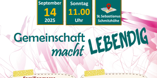 Sommerfest 2025