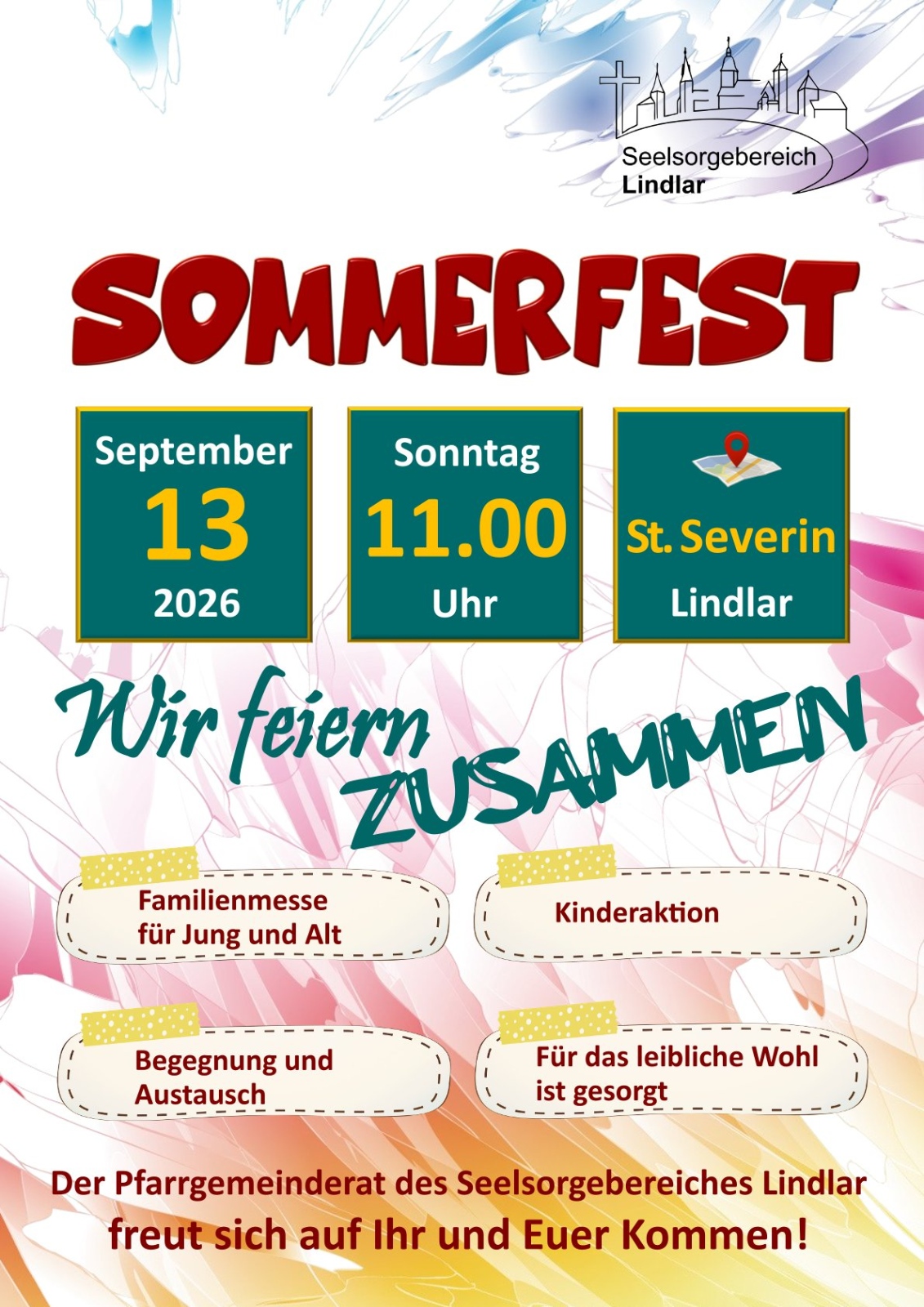 Sommerfest 2026-1