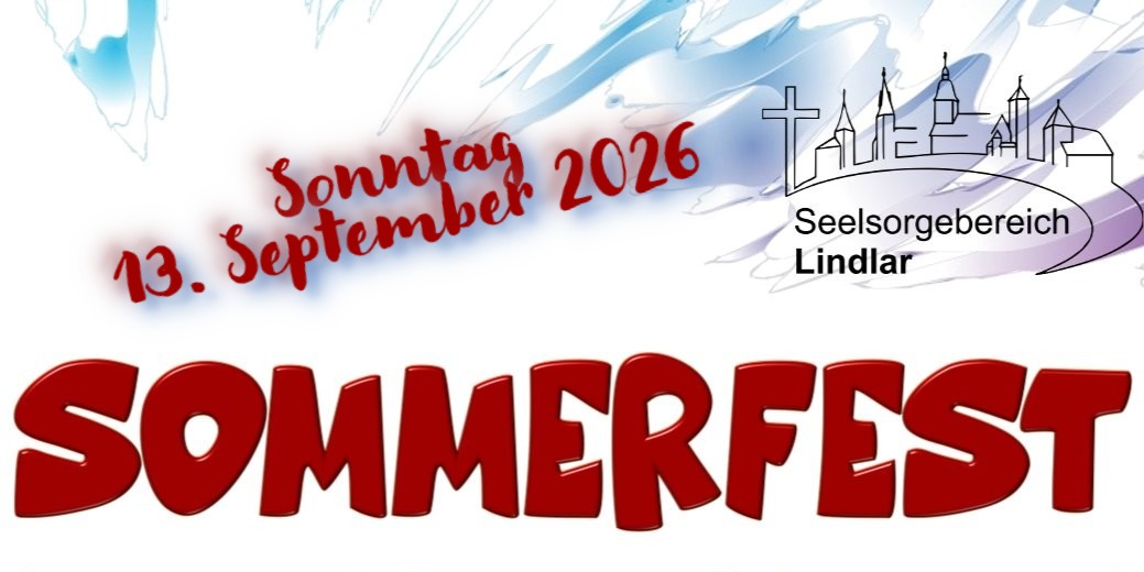 Sommerfest 2026_opener