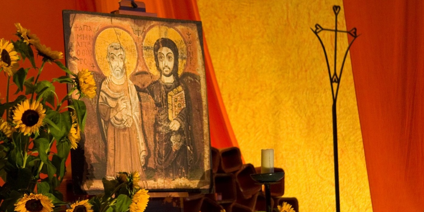 Taizé-Gebet Wipperfürth