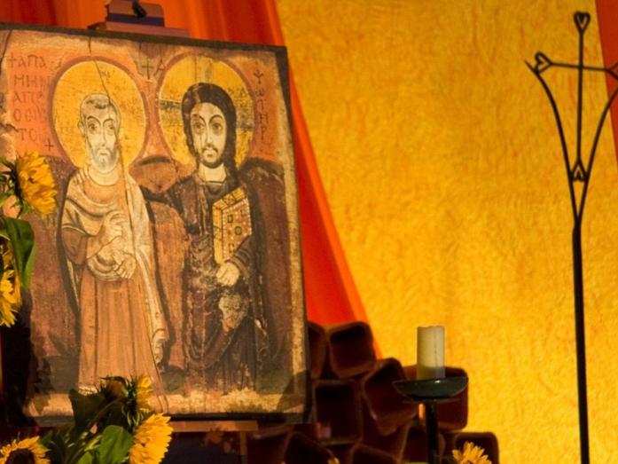 Taizé-Gebet Wipperfürth