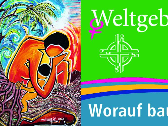 Weltgebetstag 2021