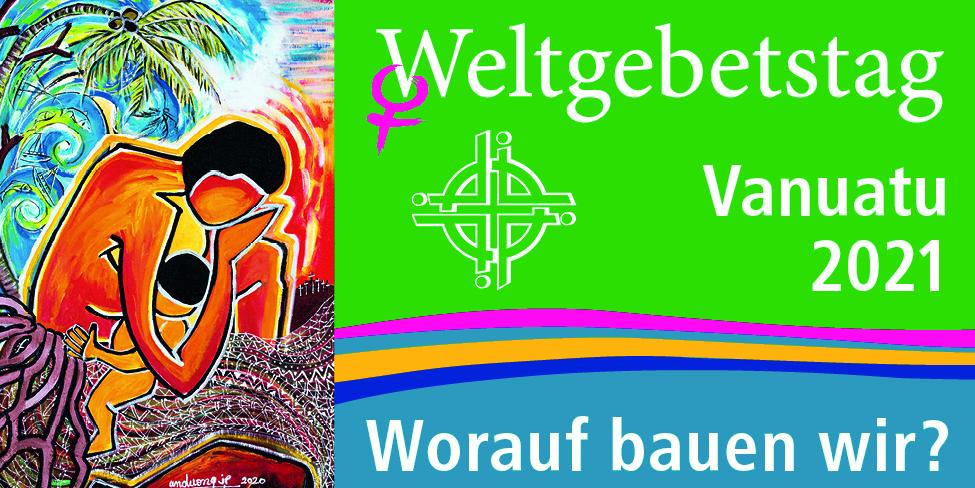 Weltgebetstag 2021