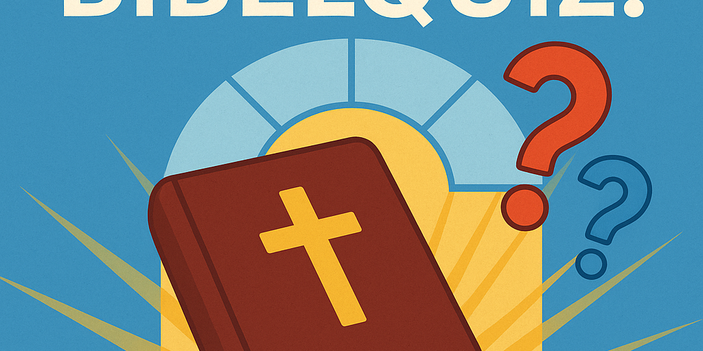 Bibelquiz