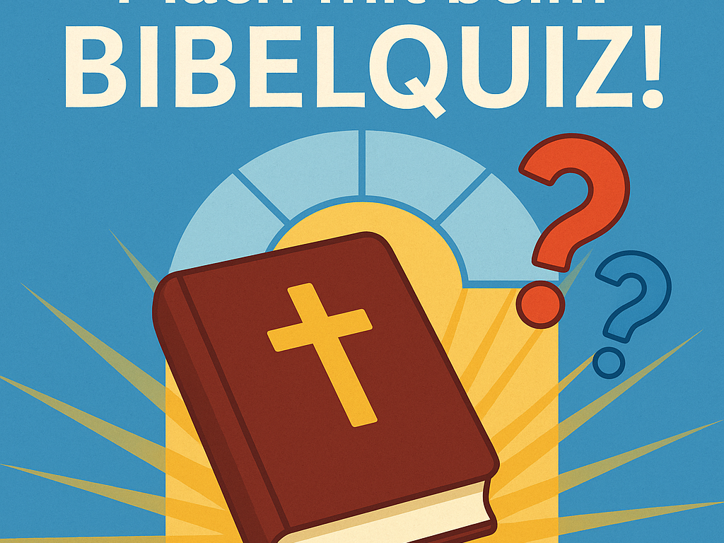 Bibelquiz