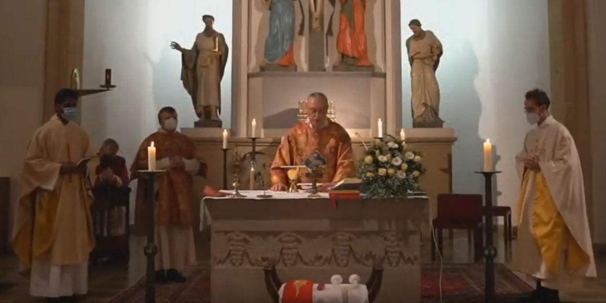Scheurer_Priesterjubiläum